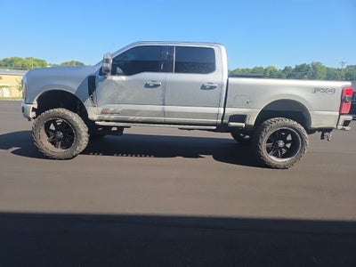 2023 Ford F-250SD Lariat