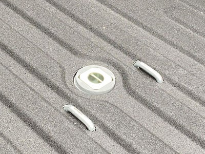 2024 Ford F-250SD Platinum