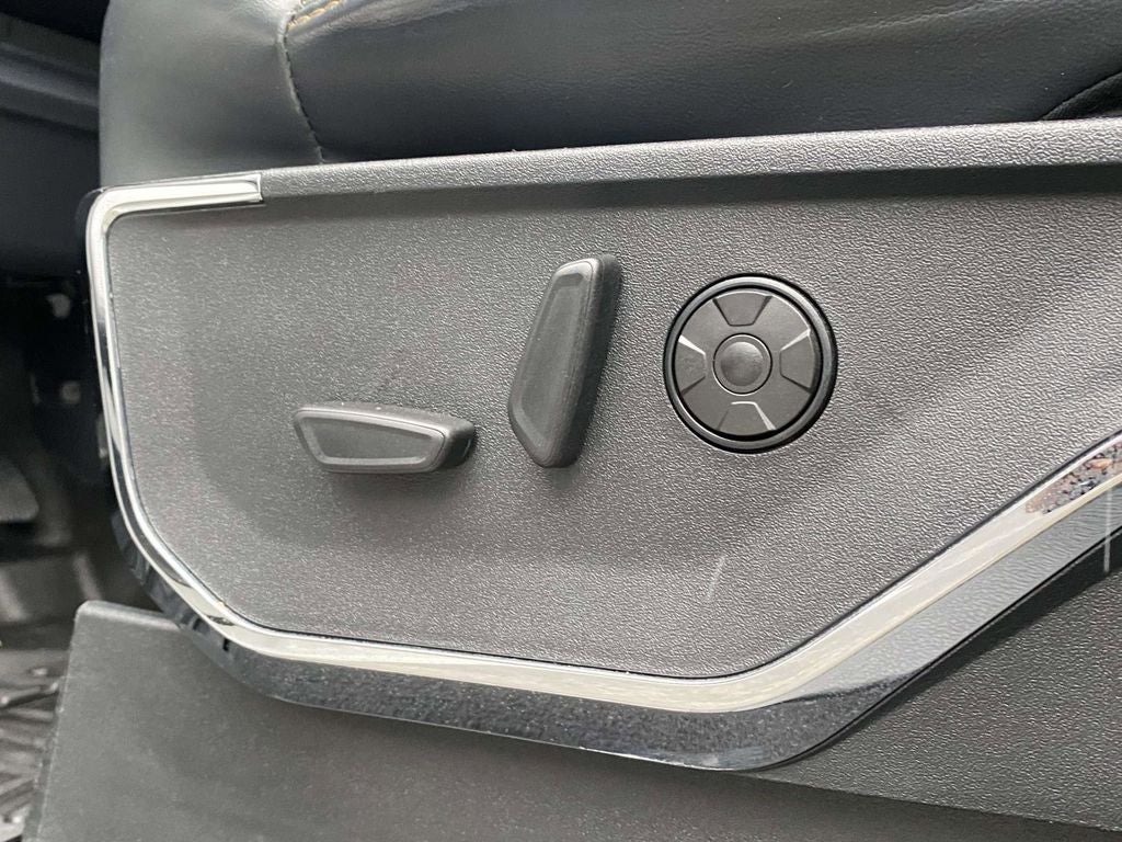 2024 Ford F-250SD Platinum