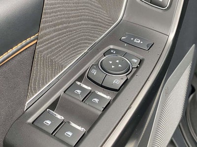 2024 Ford F-250SD Platinum