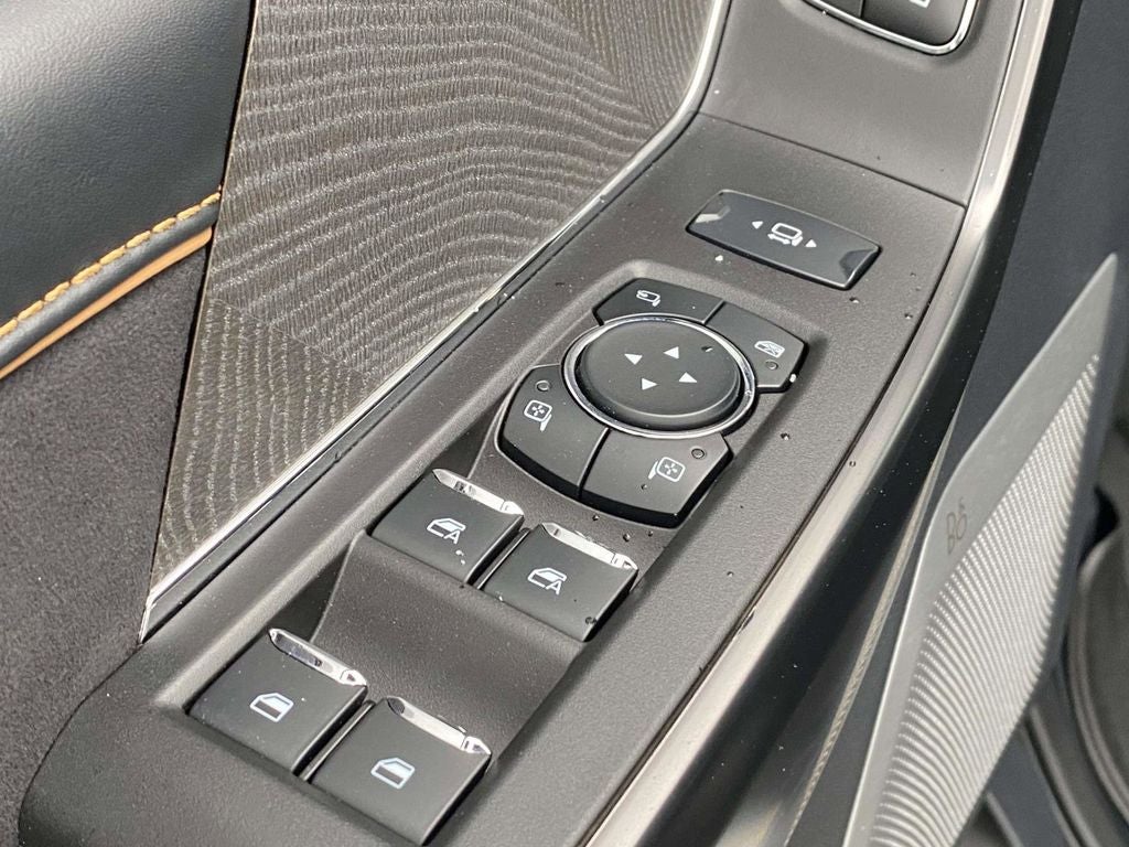 2024 Ford F-250SD Platinum