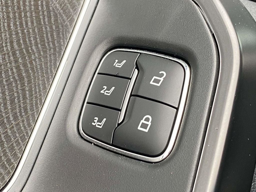 2024 Ford F-250SD Platinum