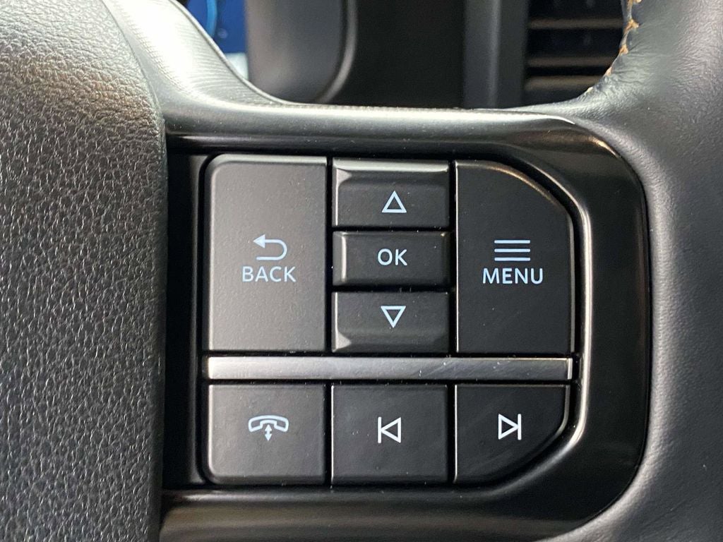 2024 Ford F-250SD Platinum