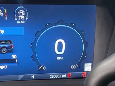 2024 Ford F-250SD Platinum