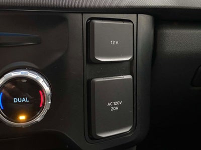 2024 Ford F-250SD Platinum