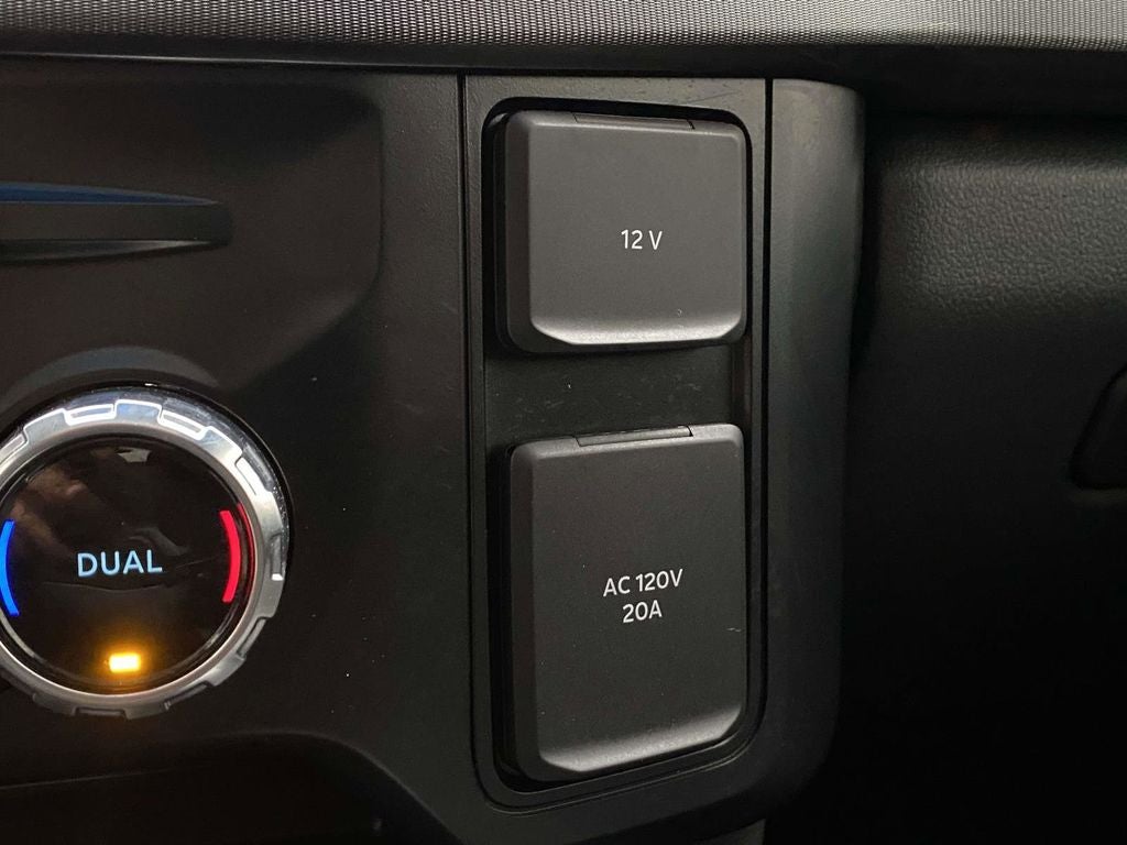 2024 Ford F-250SD Platinum