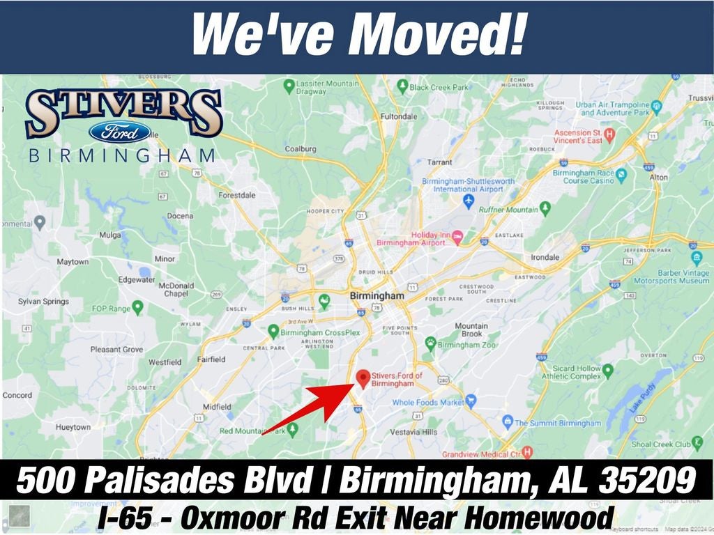 2024 Ford F-250SD Platinum