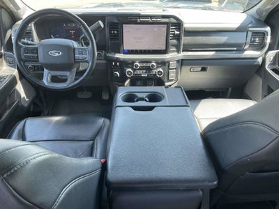 2024 Ford F-250SD Lariat