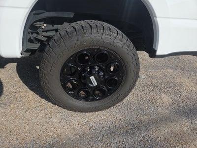 2023 Ford F-250SD XLT