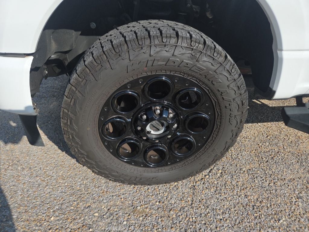 2023 Ford F-250SD XLT