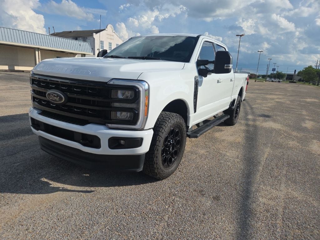 2023 Ford F-250SD XLT