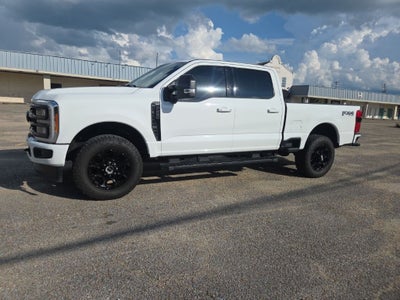 2023 Ford F-250SD XLT