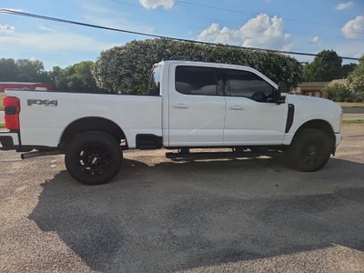 2023 Ford F-250SD XLT