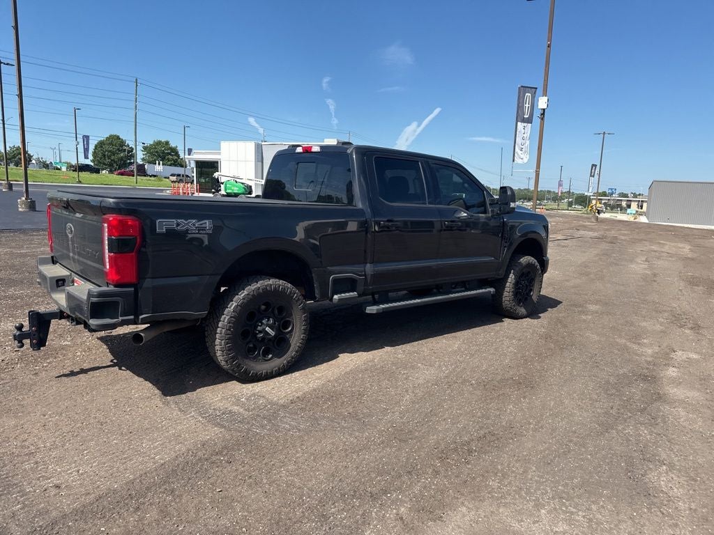 2024 Ford F-250SD XLT