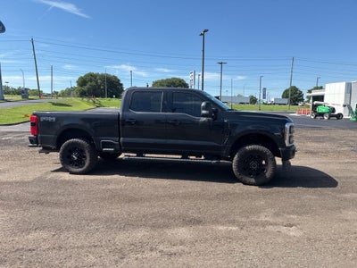 2024 Ford F-250SD XLT