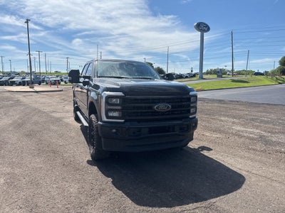 2024 Ford F-250SD XLT