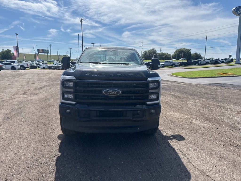 2024 Ford F-250SD XLT