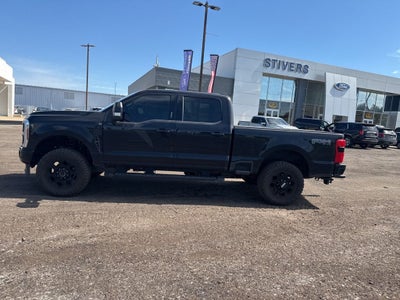 2024 Ford F-250SD XLT