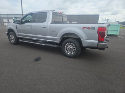 2021 Ford F-250SD XLT