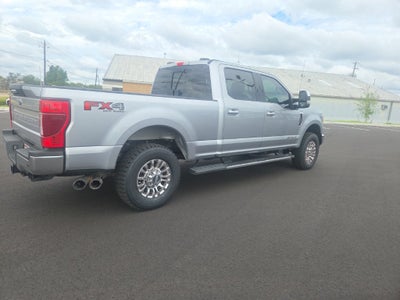 2021 Ford F-250SD XLT