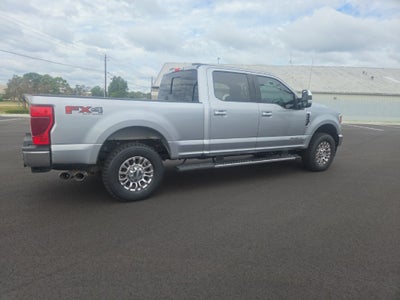 2021 Ford F-250SD XLT