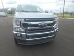 2021 Ford F-250SD XLT