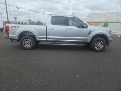 2021 Ford F-250SD XLT