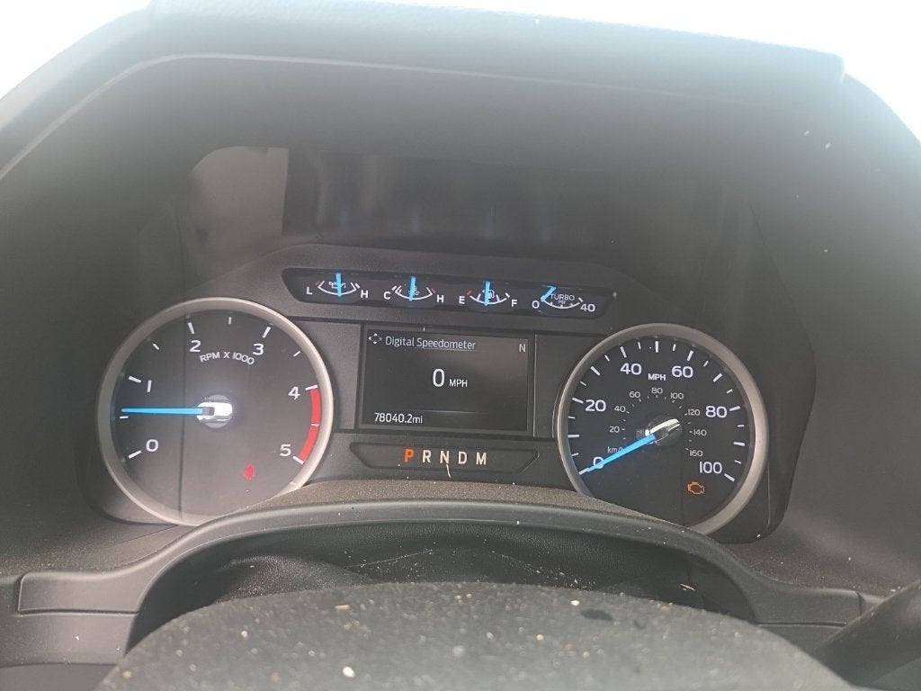 2021 Ford F-250SD XLT