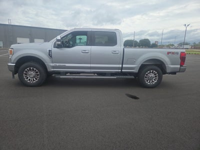 2021 Ford F-250SD XLT