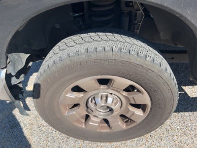 2023 Ford F-250SD Lariat