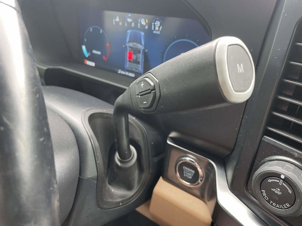 2023 Ford F-250SD Lariat
