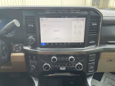 2023 Ford F-250SD Lariat