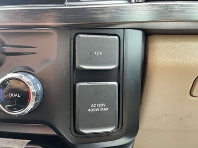 2023 Ford F-250SD Lariat