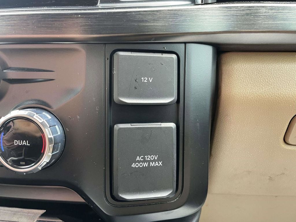 2023 Ford F-250SD Lariat
