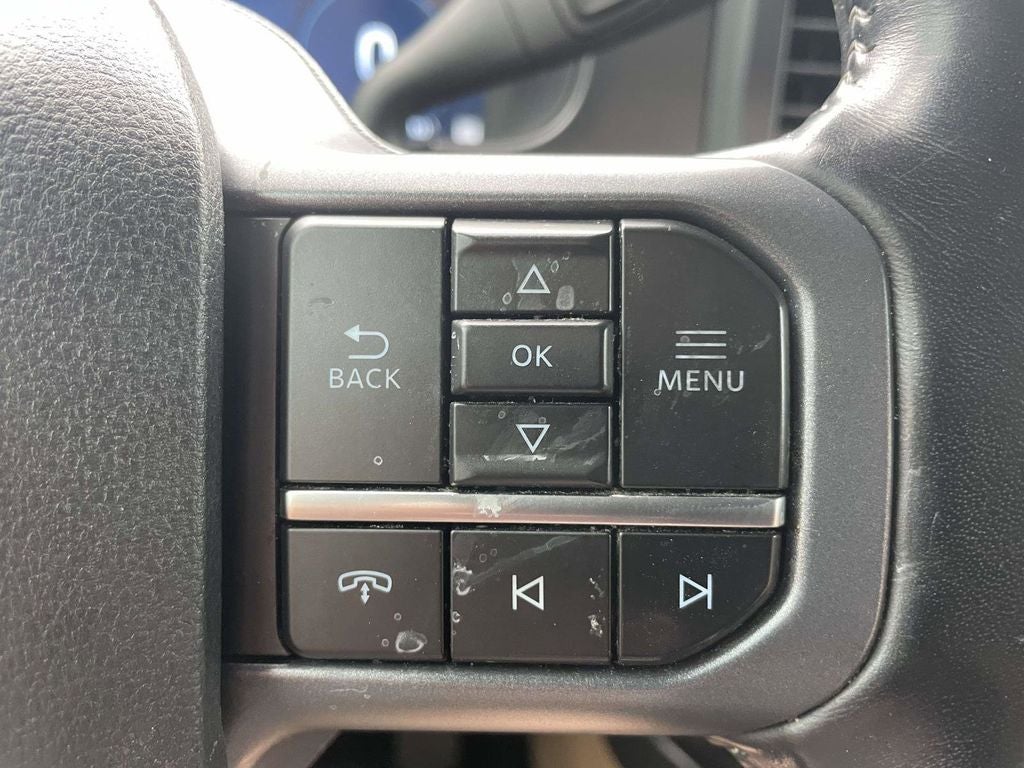 2023 Ford F-250SD Lariat