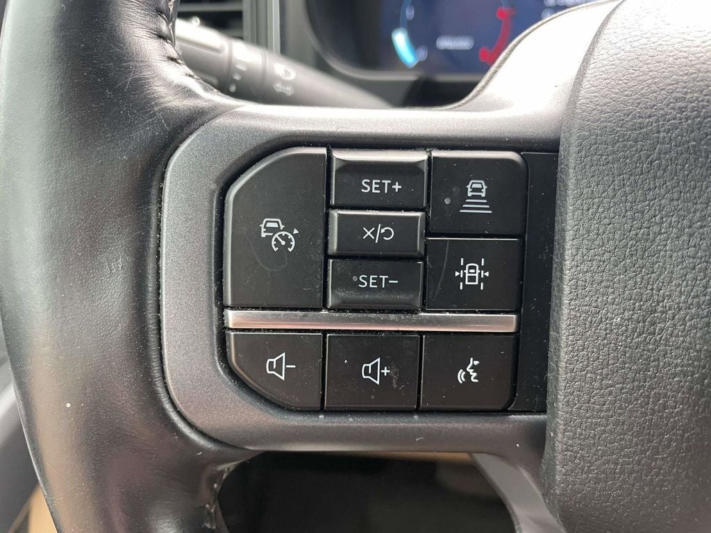 2023 Ford F-250SD Lariat