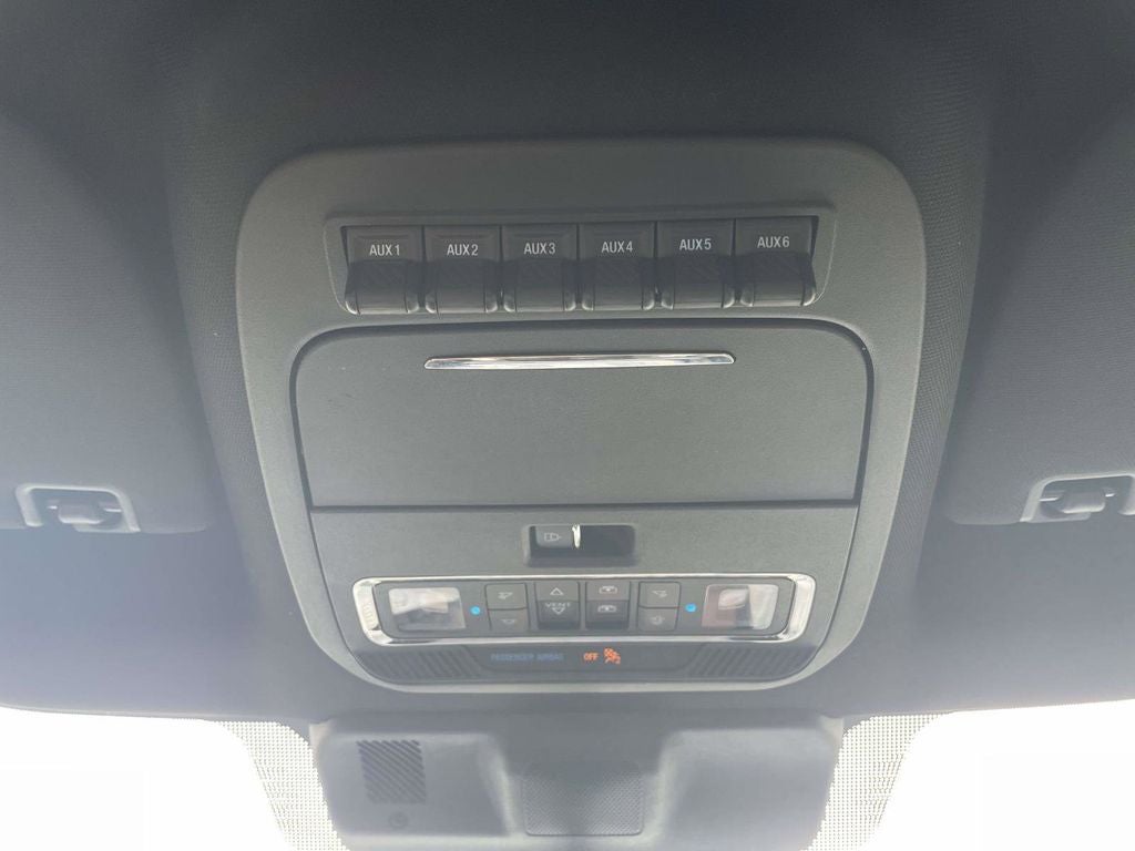 2023 Ford F-250SD Lariat