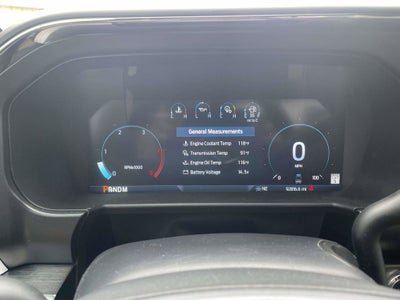 2023 Ford F-250SD Lariat