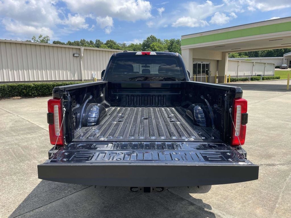 2024 Ford F-250SD XL
