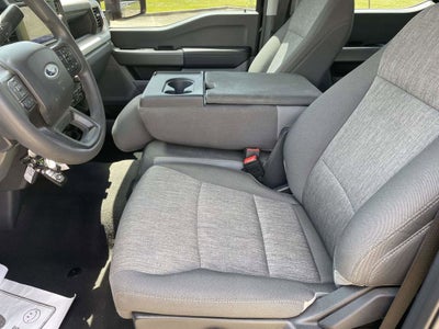 2024 Ford F-250SD XL