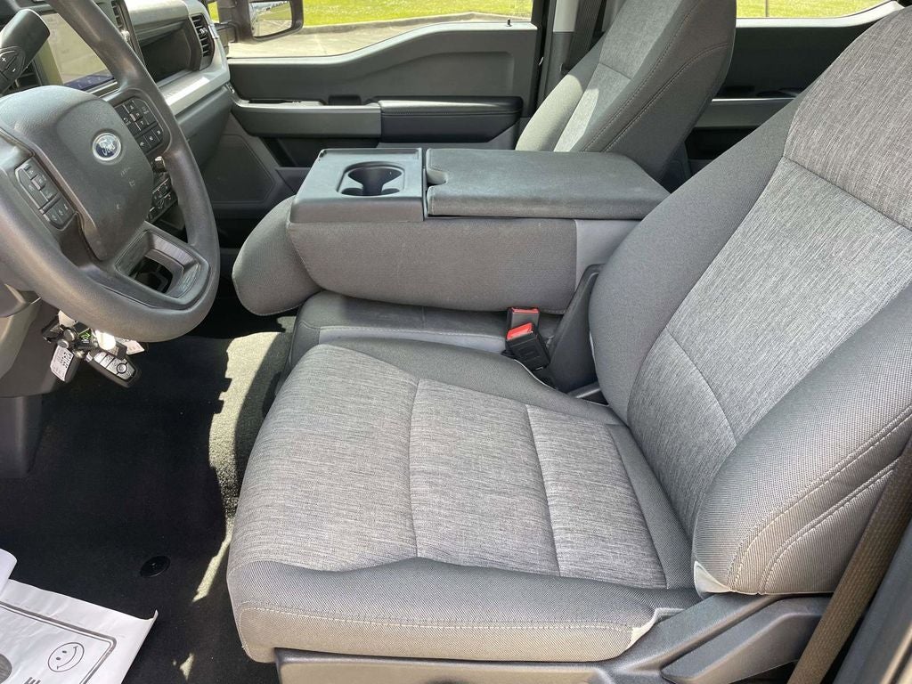 2024 Ford F-250SD XL