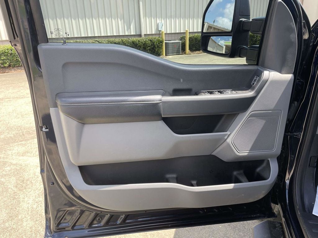 2024 Ford F-250SD XL