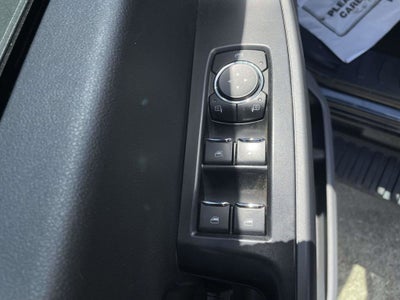 2024 Ford F-250SD XL