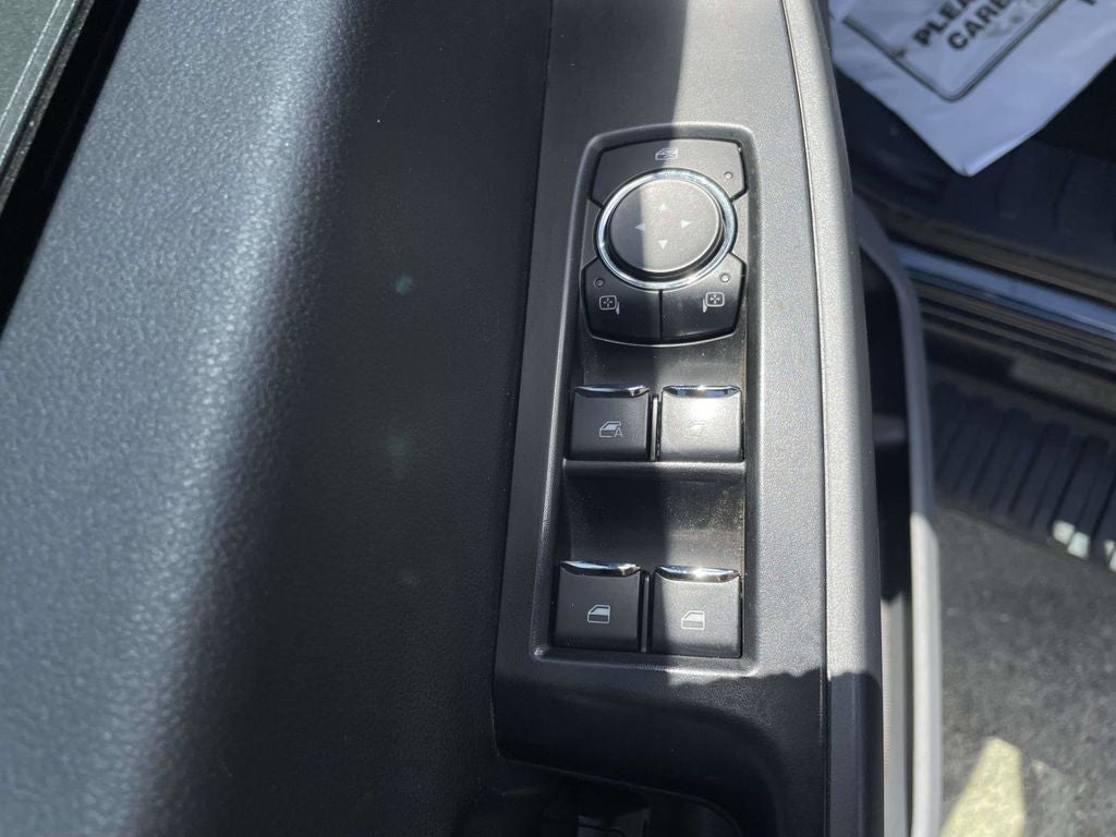 2024 Ford F-250SD XL