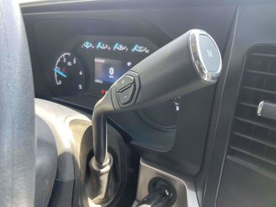 2024 Ford F-250SD XL
