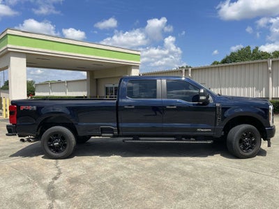 2024 Ford F-250SD XL