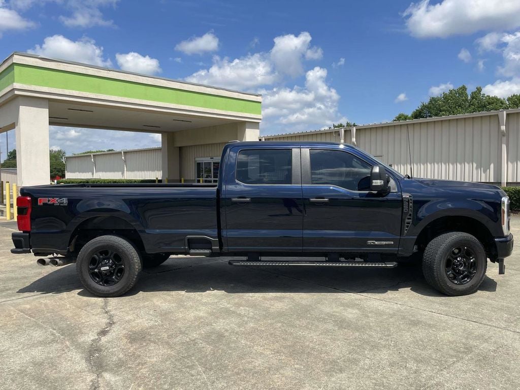 2024 Ford F-250SD XL