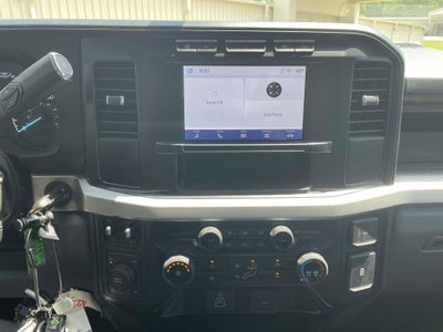 2024 Ford F-250SD XL