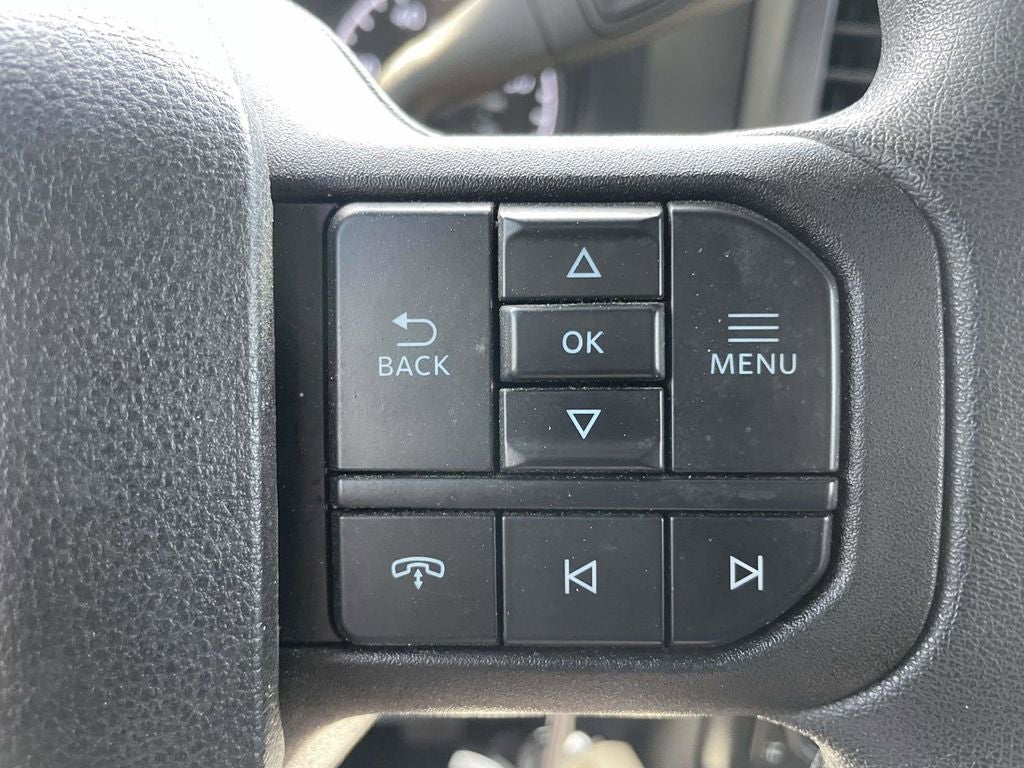 2024 Ford F-250SD XL