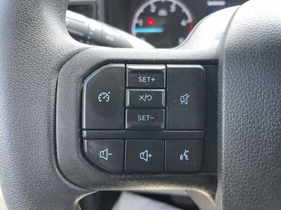 2024 Ford F-250SD XL